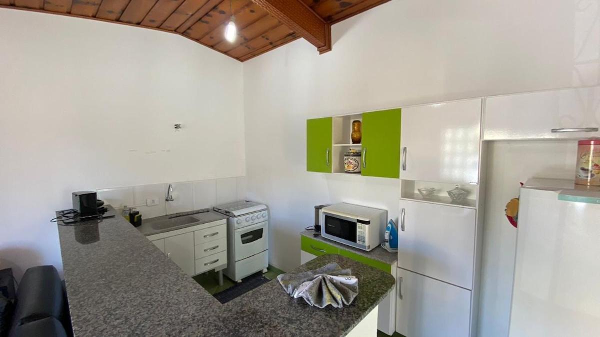 Vila Ed - Vila 01 - Sua Casa Em Campos Do Jordao Exterior photo