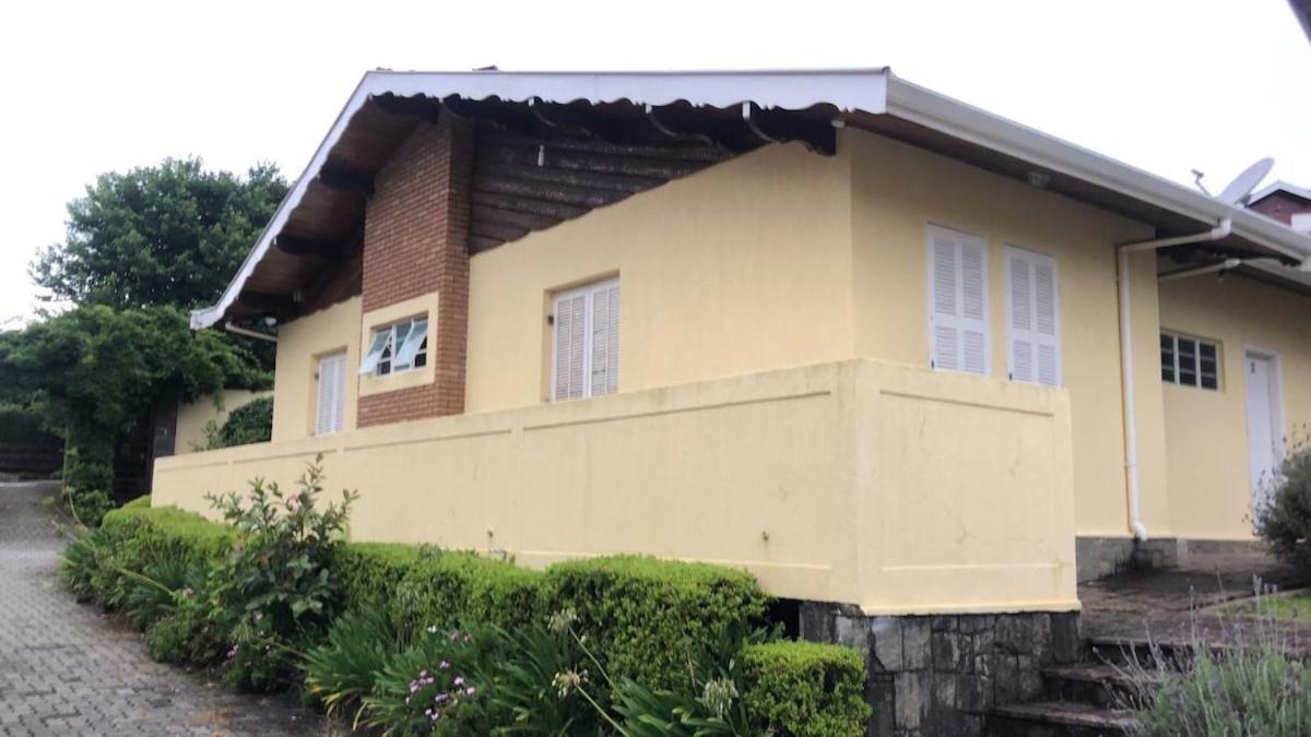 Vila Ed - Vila 01 - Sua Casa Em Campos Do Jordao Exterior photo